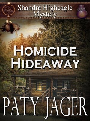 cover image of Homicide Hideaway